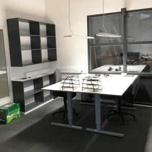 Inventar Kontor Industri