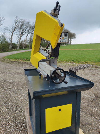 Båndsav IBP skærer Ø 260 m/m