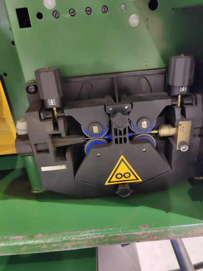 Migatronic CO2 svejser